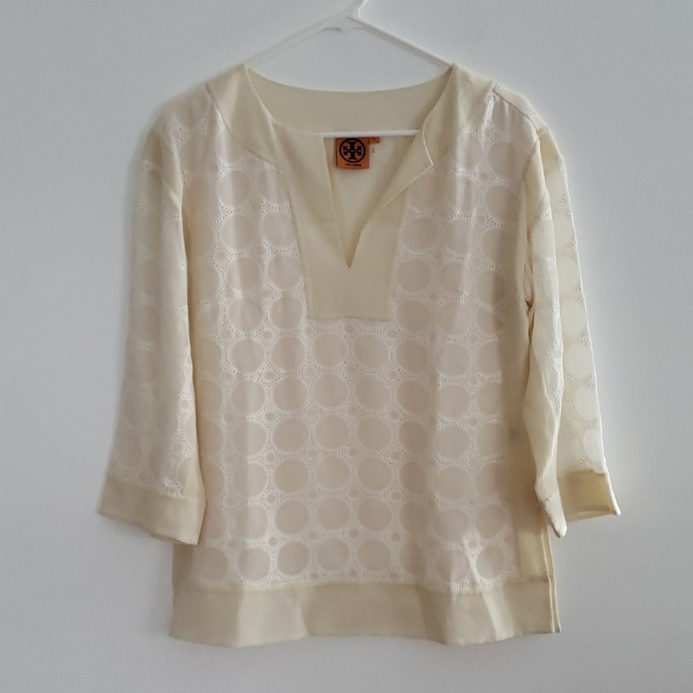 Tory Burch tunic